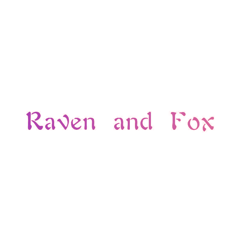 RAVEN AND FOX