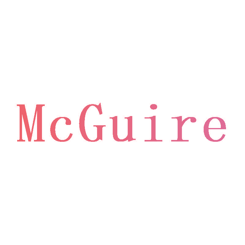 MCGUIRE