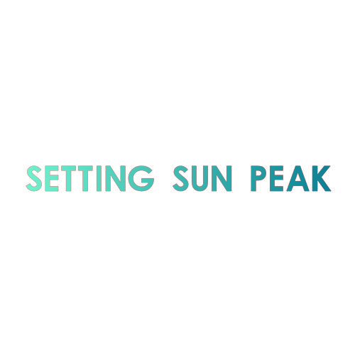 SETTING SUN PEAK
