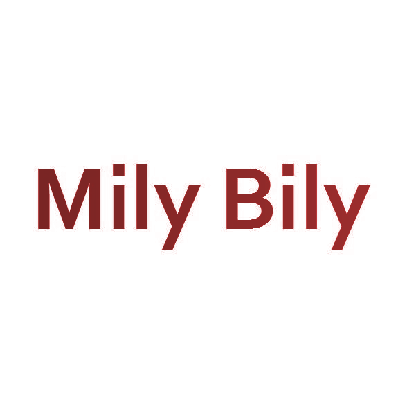 MILY BILY