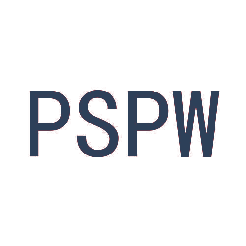 PSPW