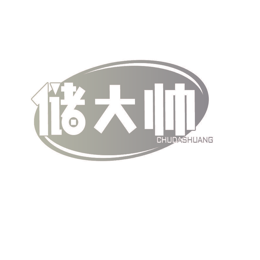 储大帅CHUDASHUANG