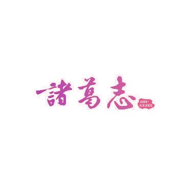 诸葛志