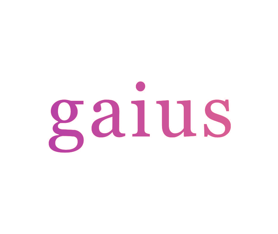 GAIUS