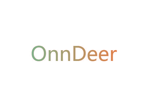 ONNDEER