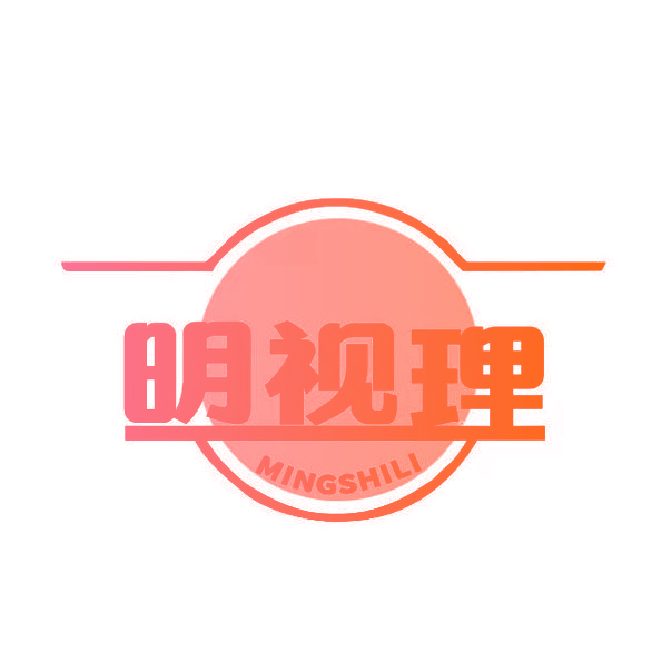 明视理