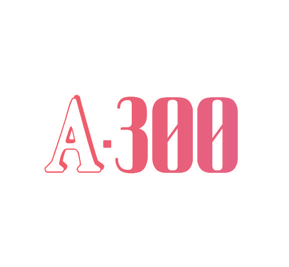A·300