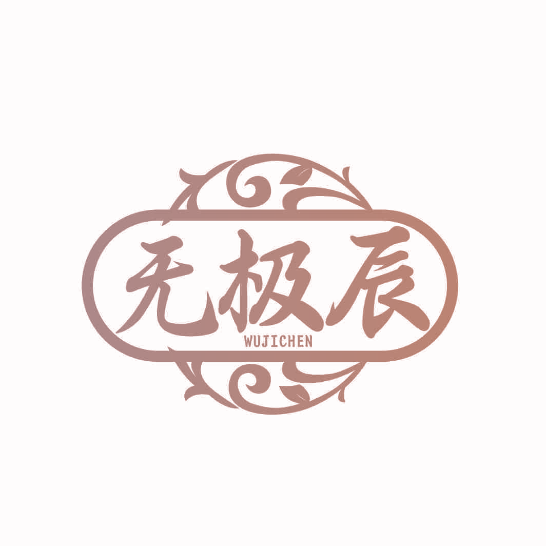 无极辰