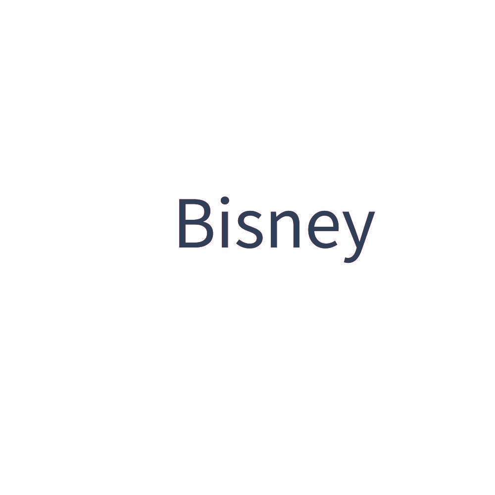 BISNEY