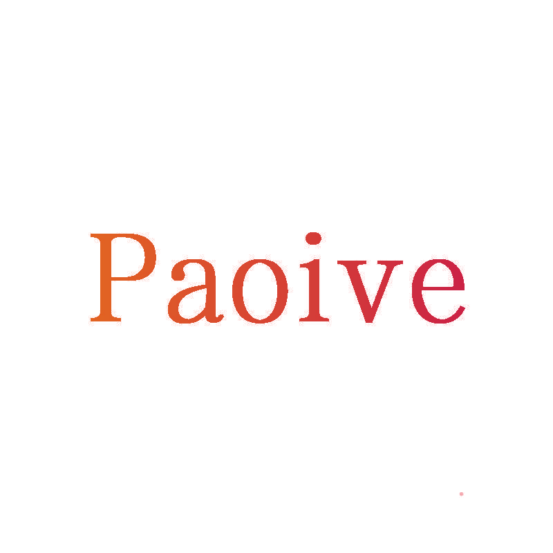 PAOIVE
