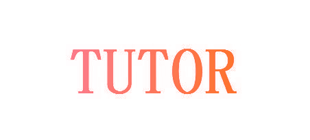 TUTOR