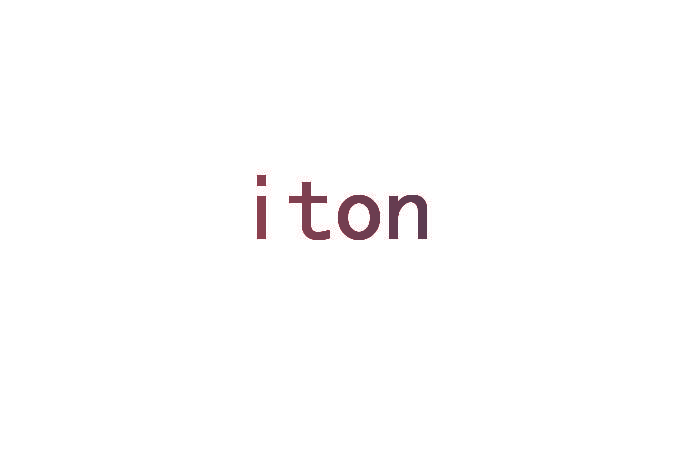 ITON