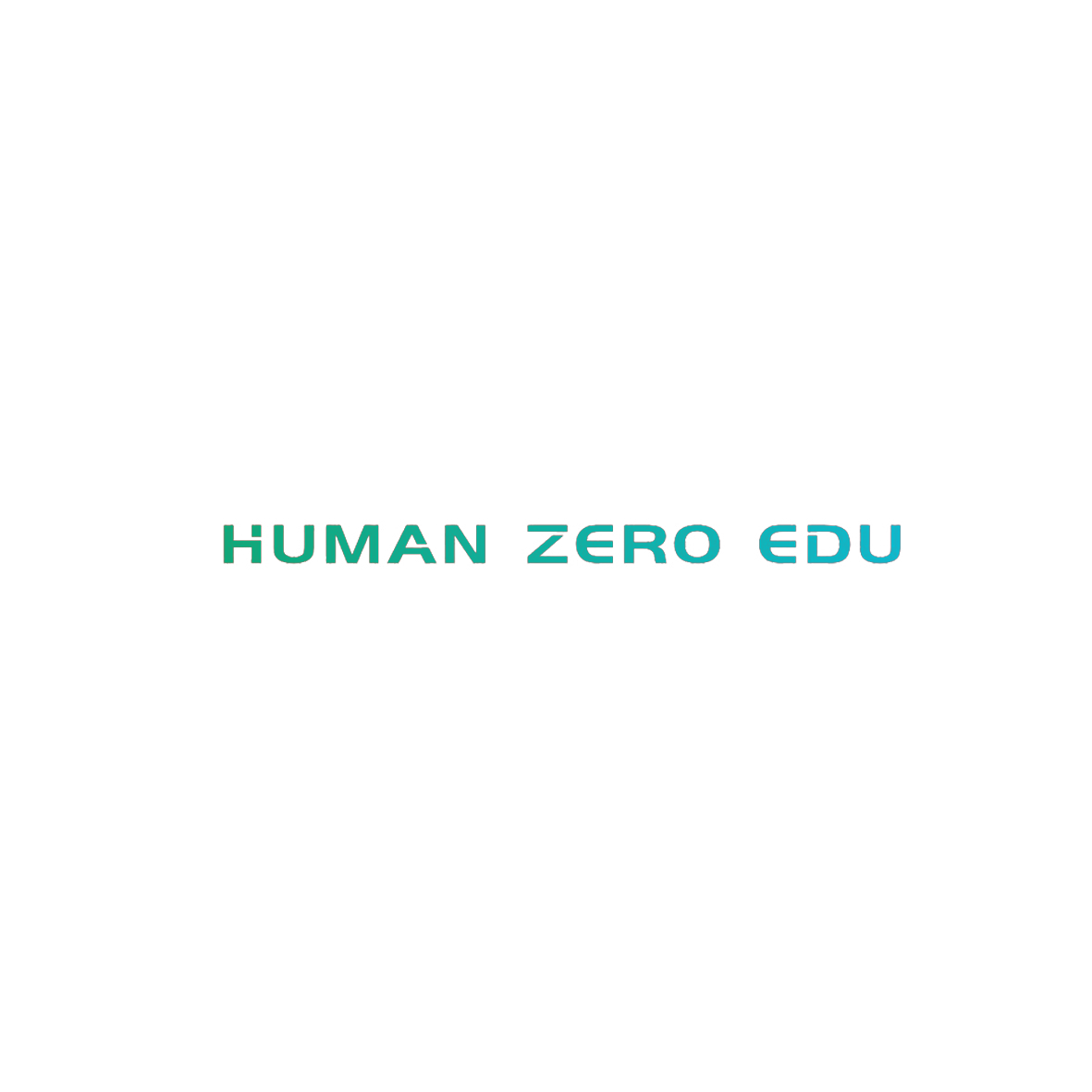 HUMAN ZERO EDU