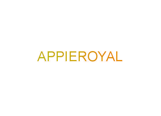 APPIEROYAL