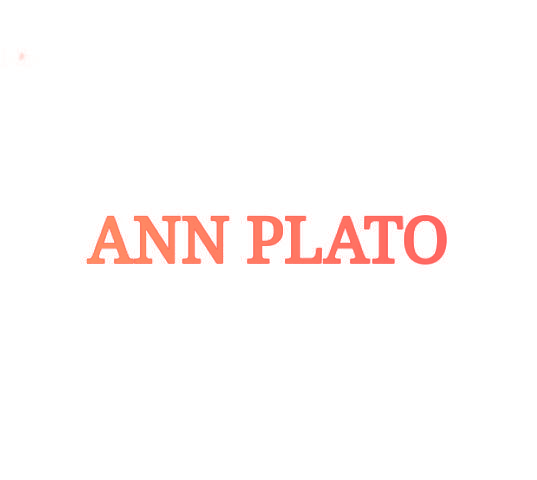 ANN PLATO