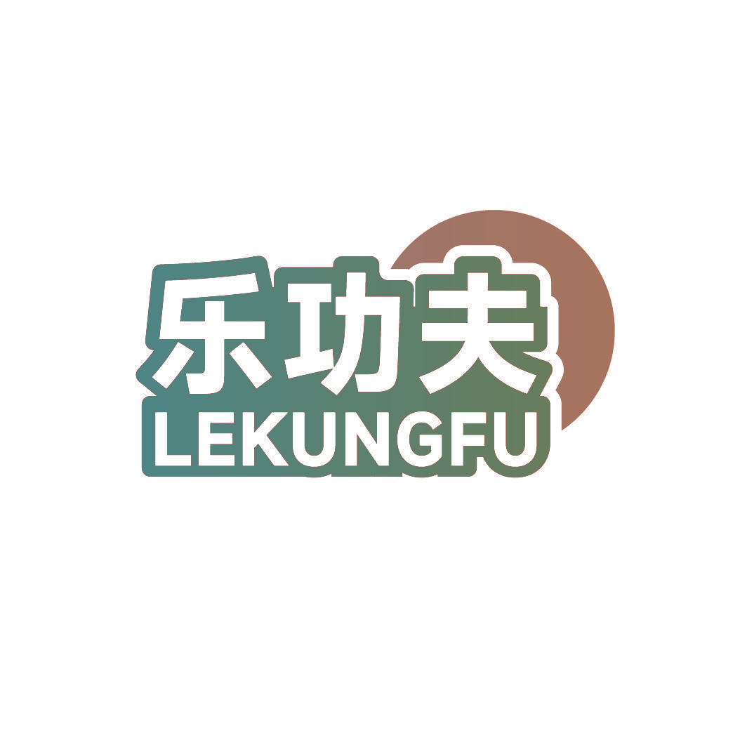 乐功夫 LEKUNGFU