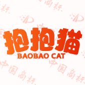 抱抱猫 BAOBAO CAT