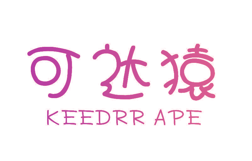 可达猿 KEEDRR APE