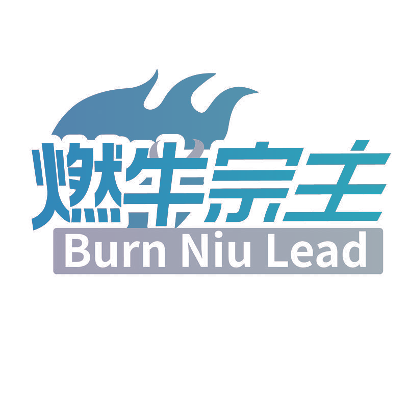 燃牛宗主 BURN NIU LEAD