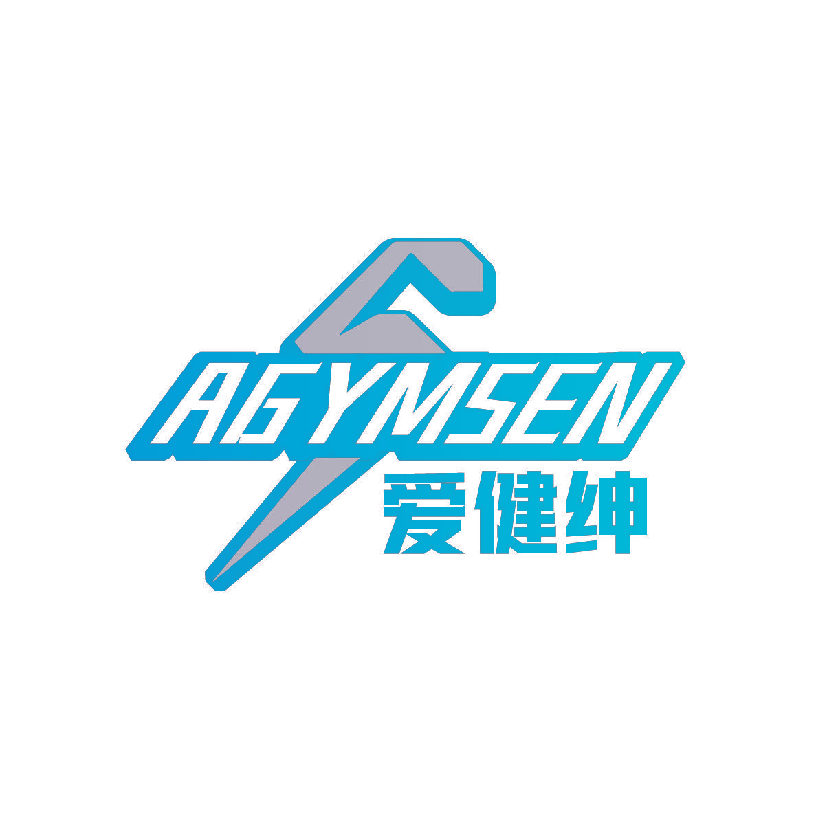 爱健绅 AGYMSEN
