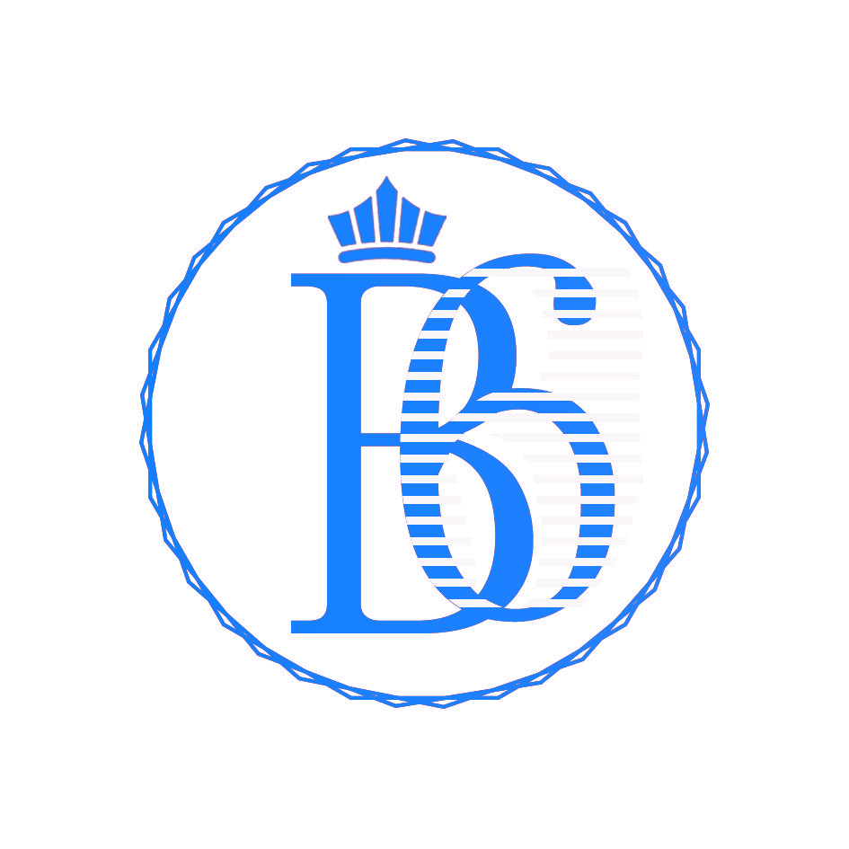 B 6