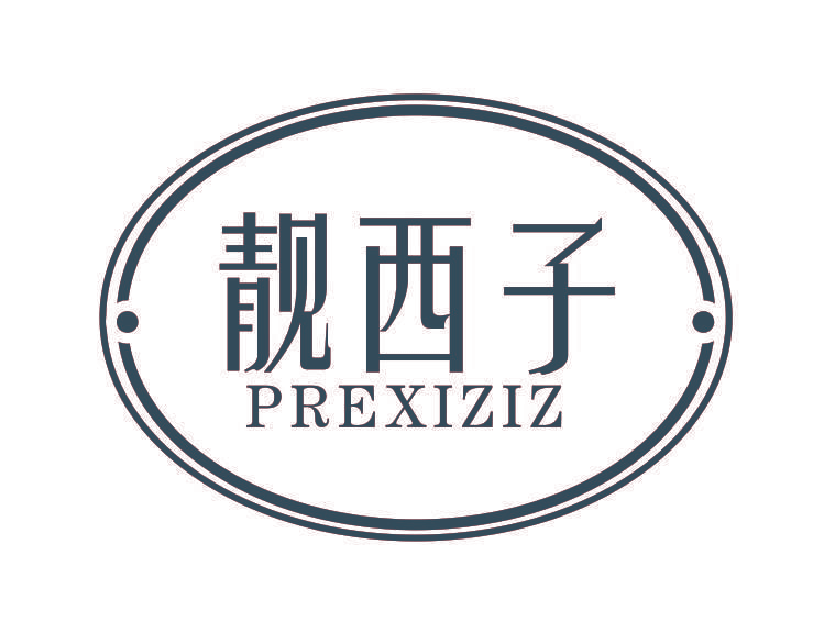 靓西子 PREXIZIZ