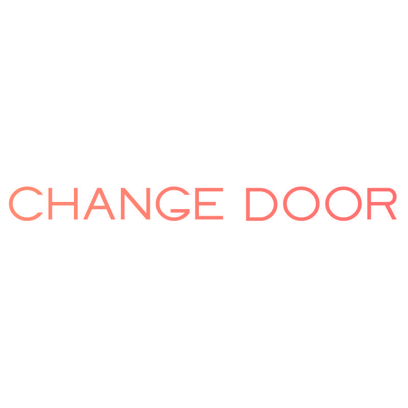 CHANGE DOOR