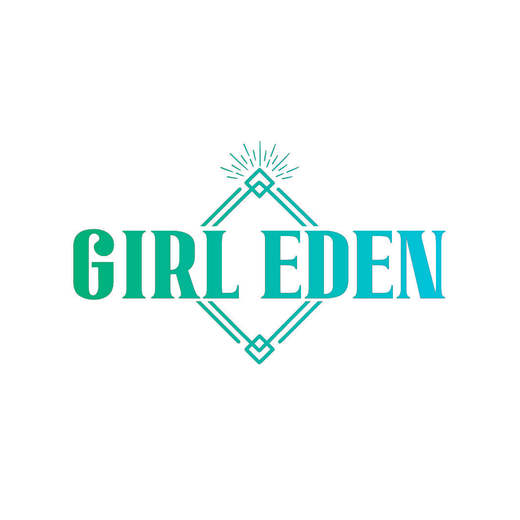 GIRL EDEN