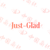 JUST-GLAD