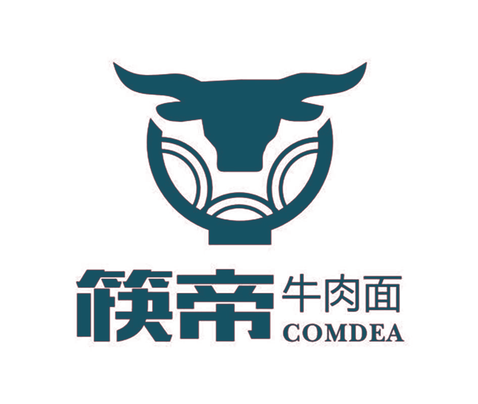 筷帝牛肉面,COMDEA