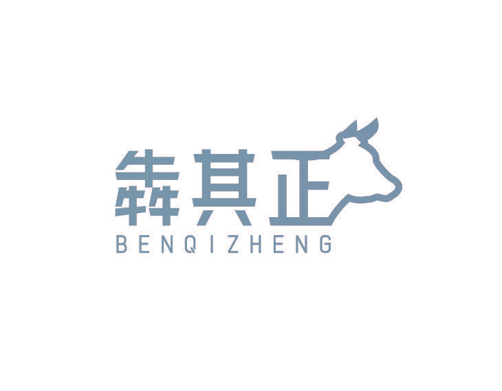 犇其正