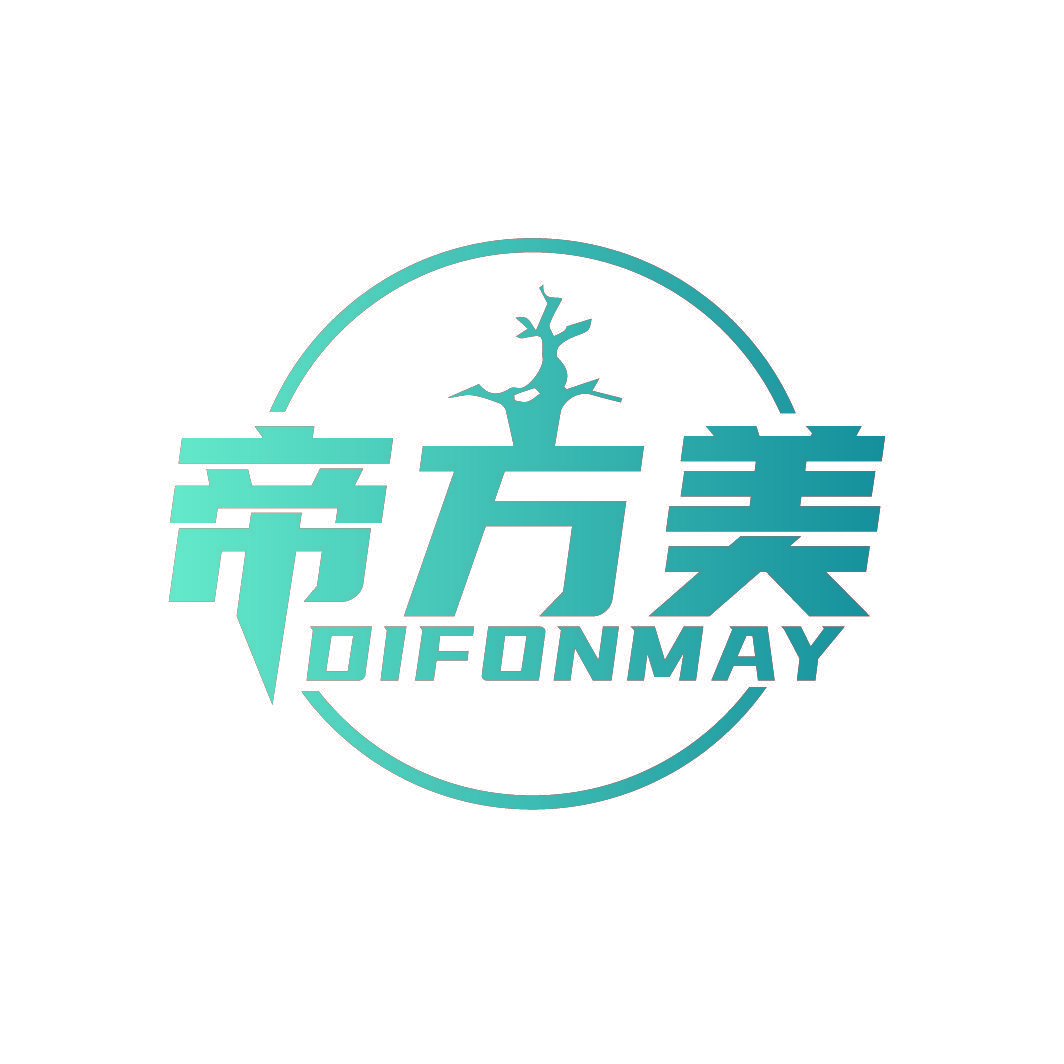 帝方美 DIFONMAY