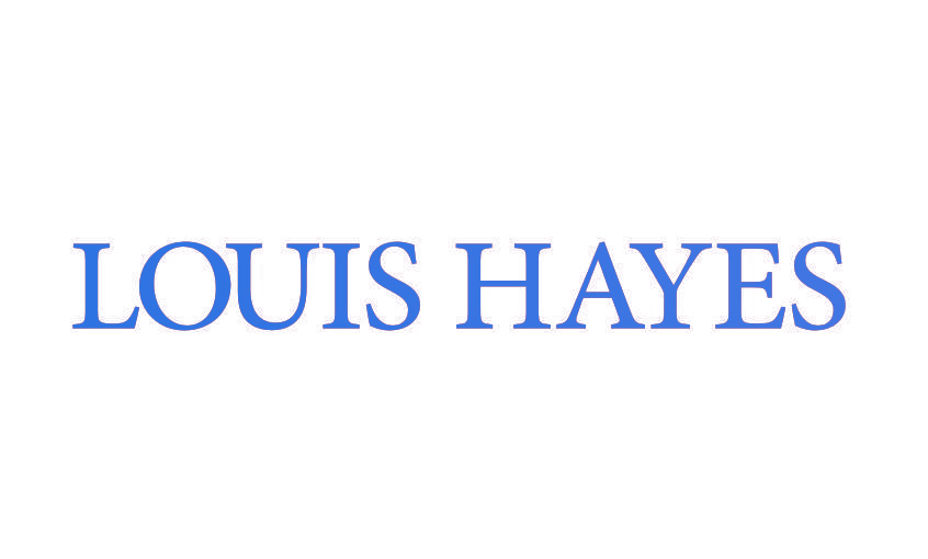 LOUIS HAYES
