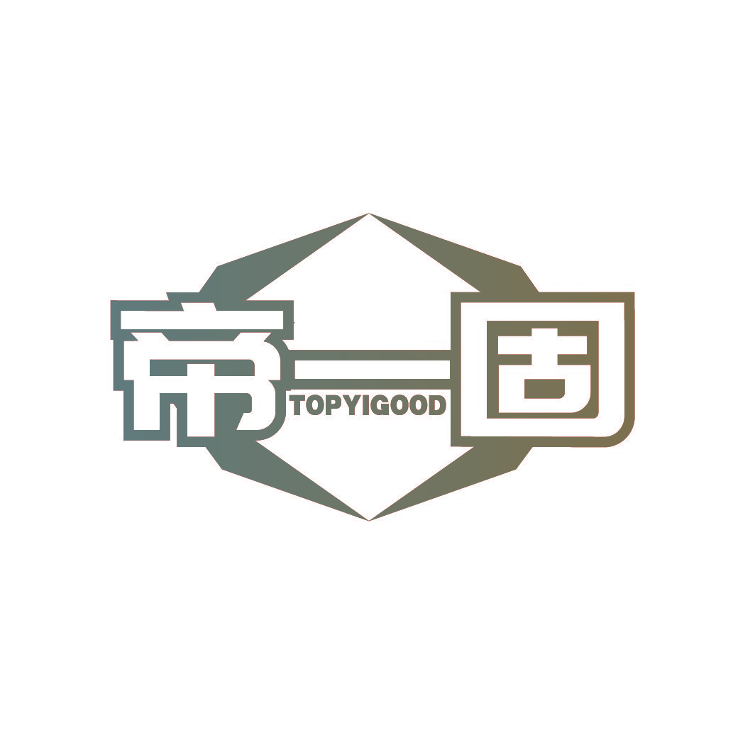 帝一固 TOPYIGOOD