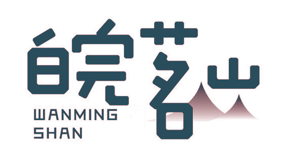 皖茗山