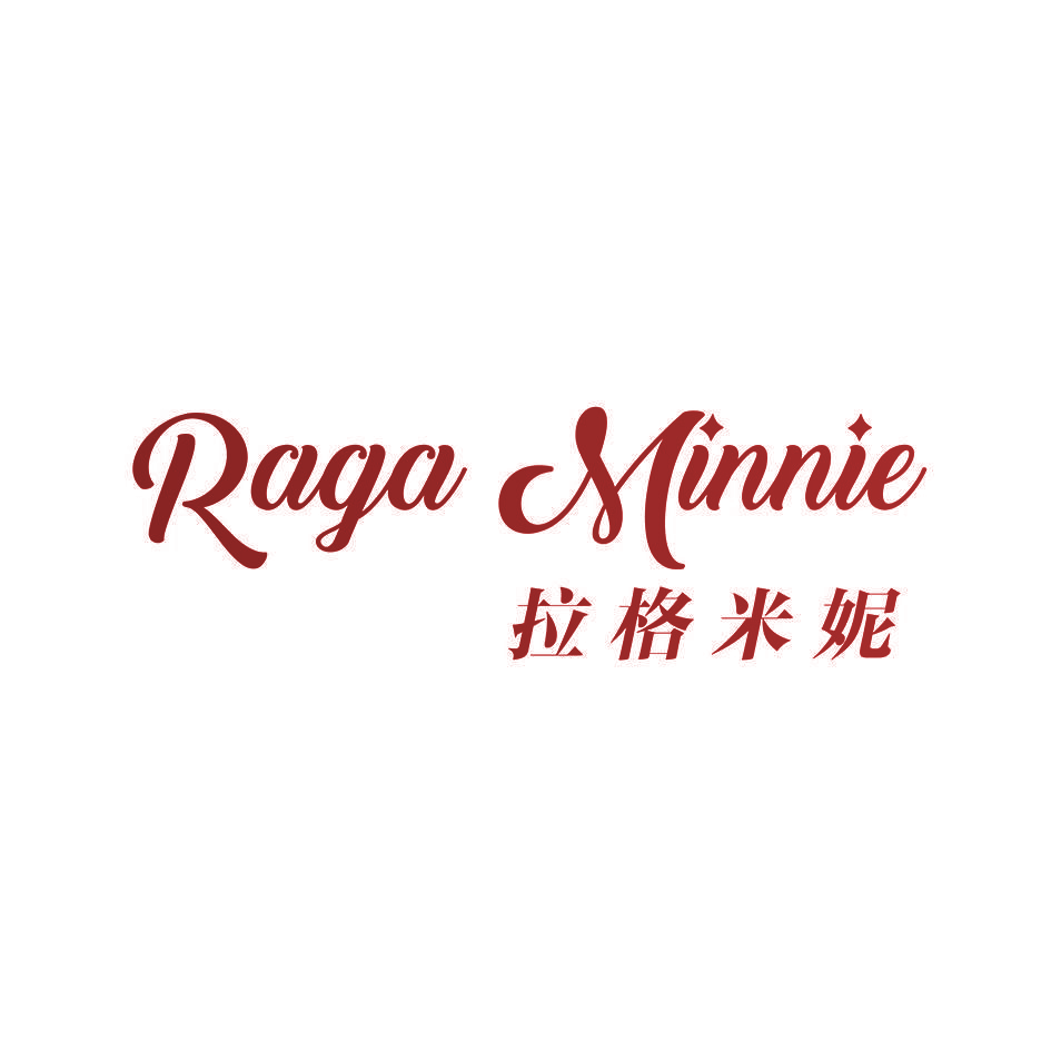 拉格米妮 RAGA MINNIE