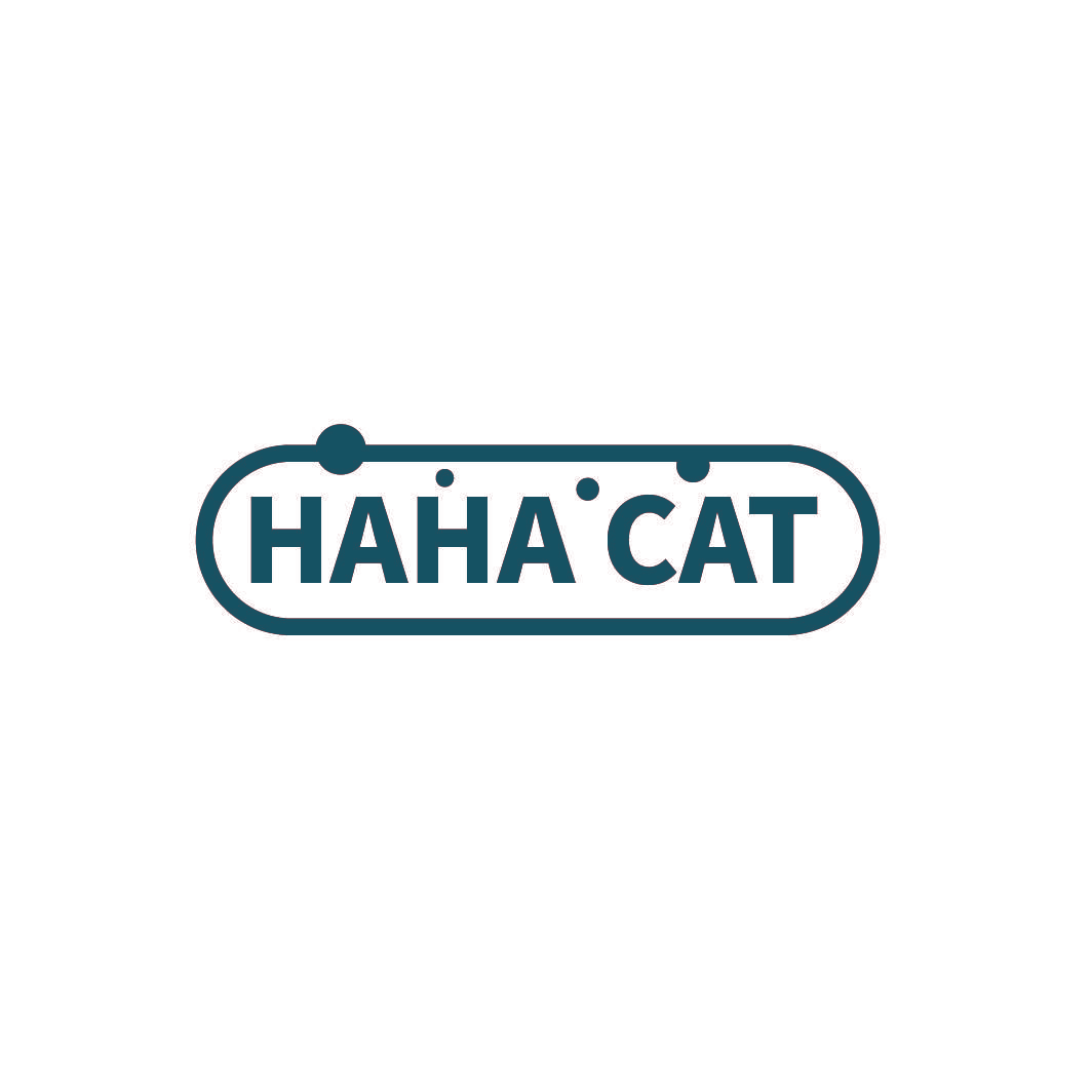 HAHA CAT