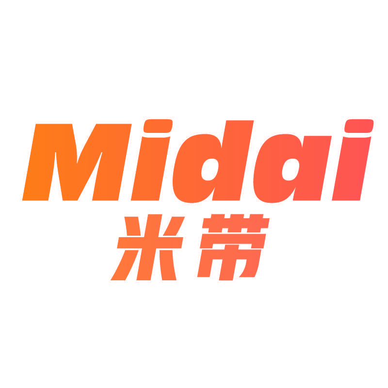 米带Midai