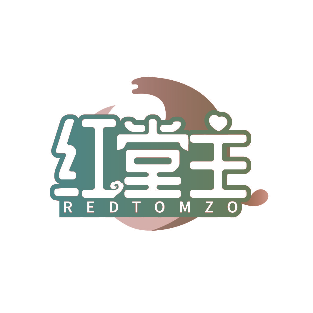 红堂主 REDTOMZO