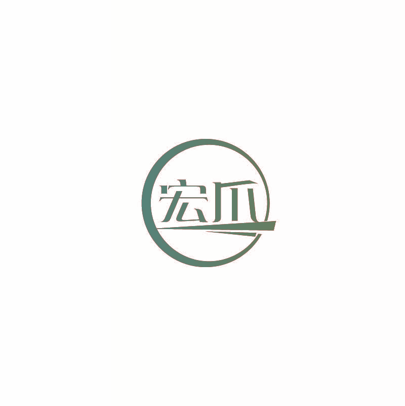 宏爪
