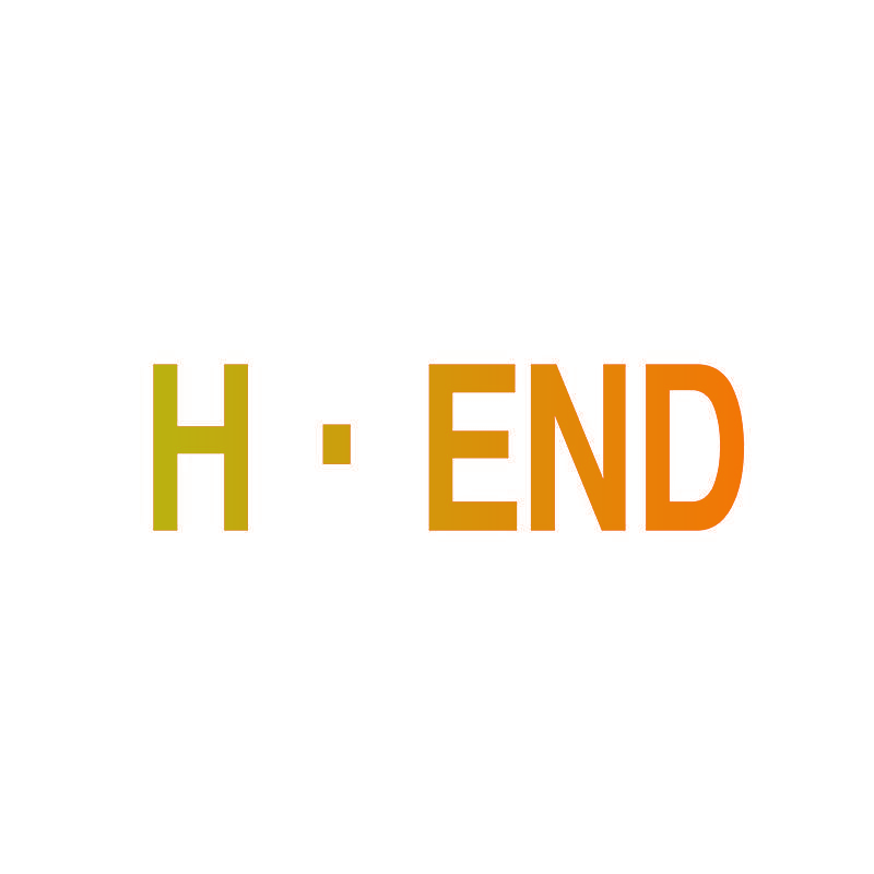 H·END