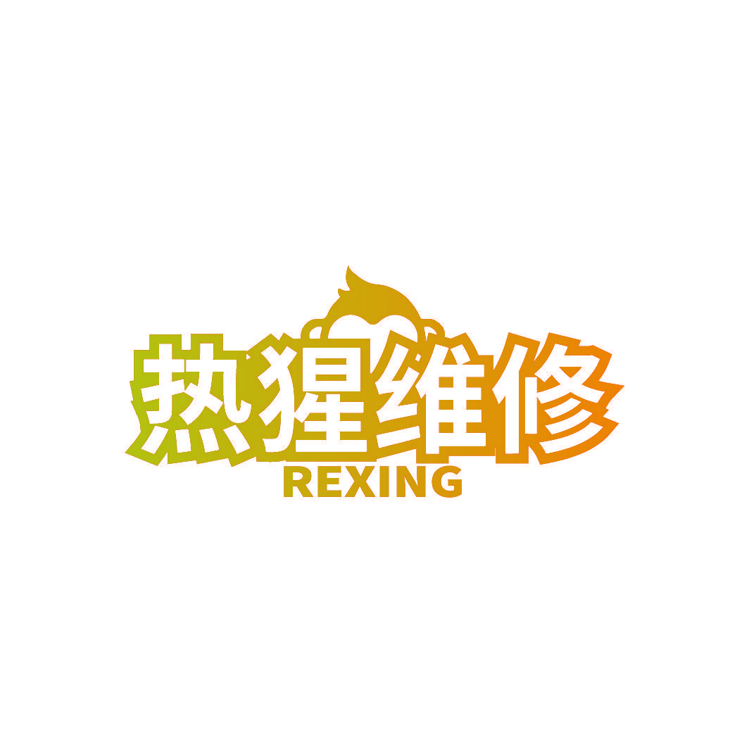 热猩维修 REXING