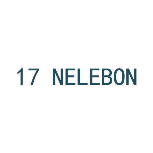 17 NELEBON