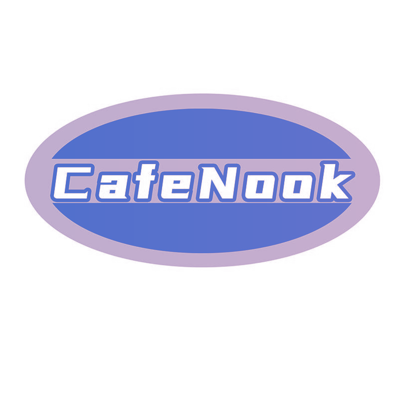 CAFENOOK