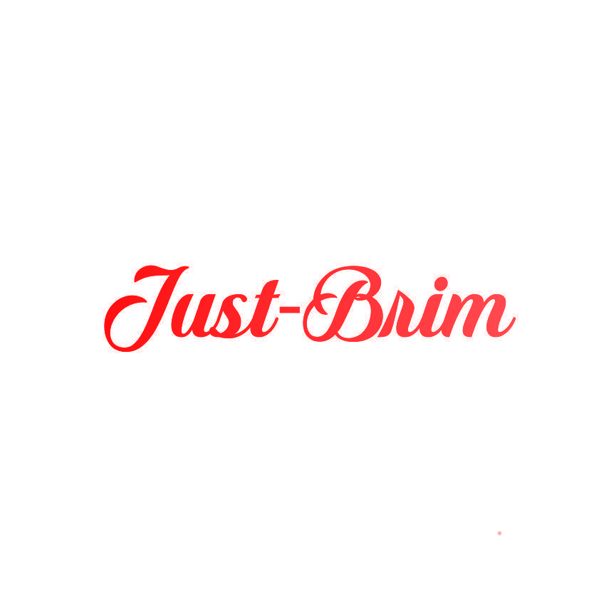 JUST-BRIM
