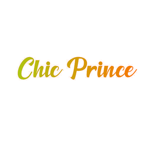 CHIC PRINCE