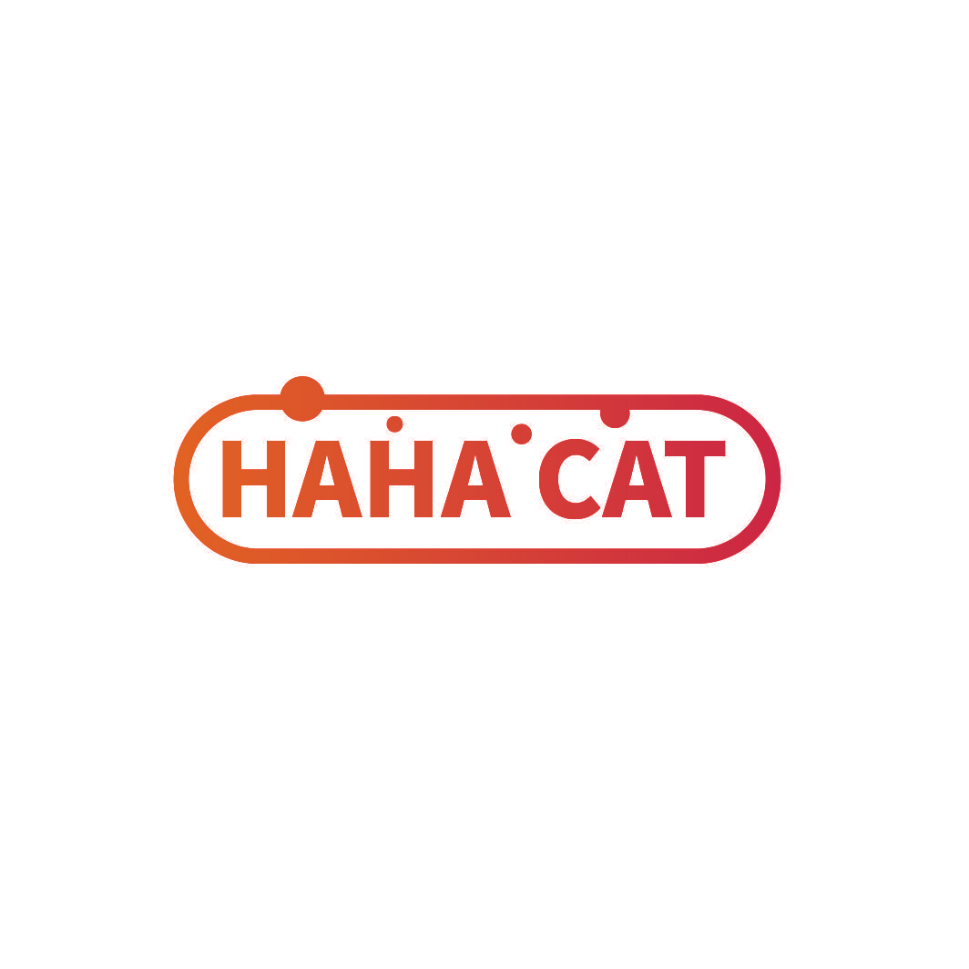 HAHA CAT