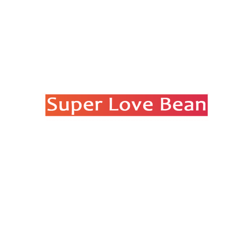 SUPER LOVE BEAN