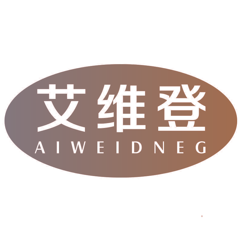 艾维登 AIWEIDNEG