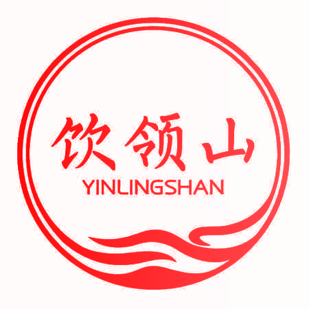 饮领山